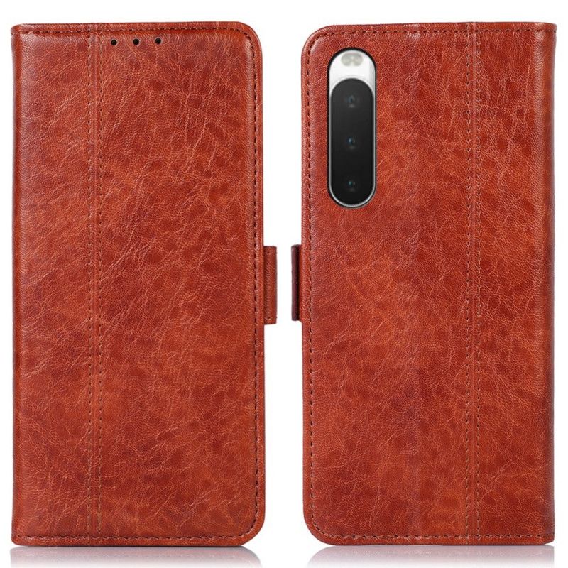 Flipové Puzdro Sony Xperia 10 IV Elegancia
