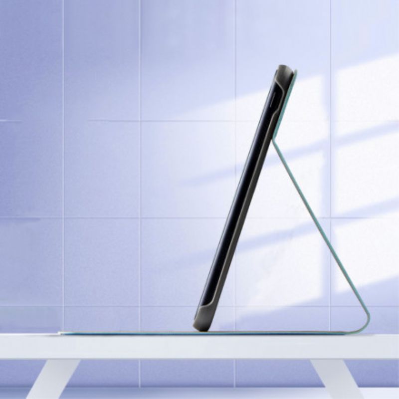 Peňaženkové Kožené Puzdro Huawei MatePad 11 (2021) Každý Muž