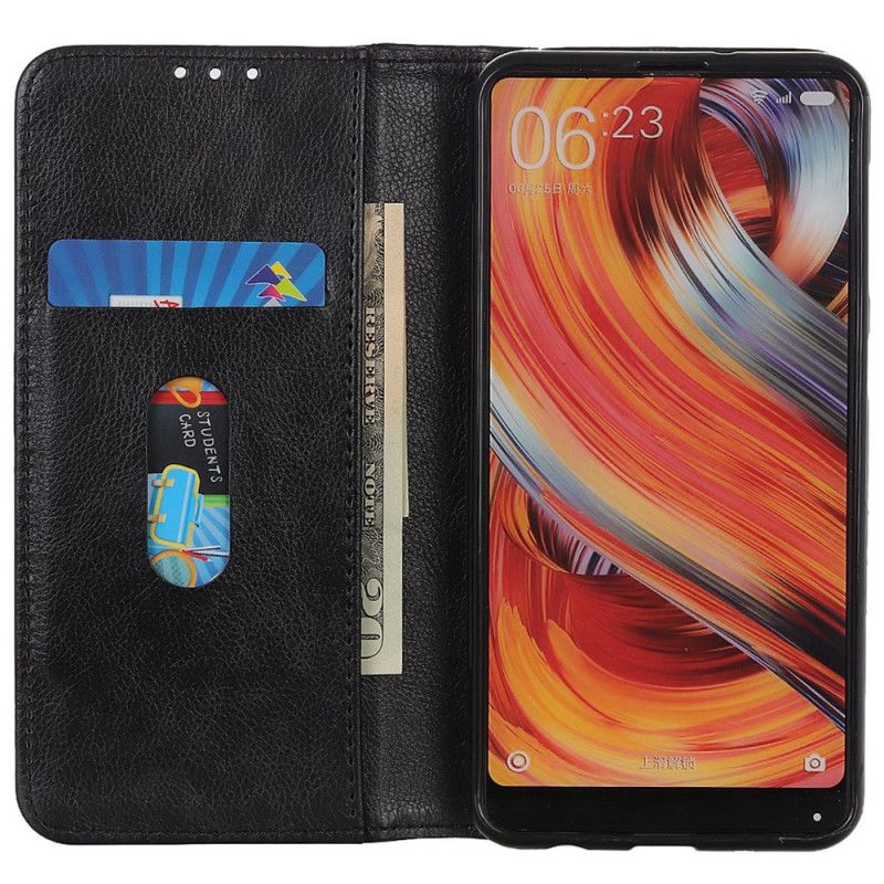 Flipové Puzdro Xiaomi Redmi Note 13 Pro Plus 5g Kryt Na Mobil Retro Štiepaná Koža