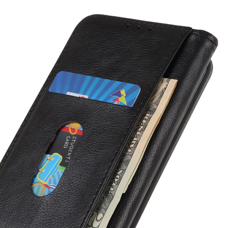 Flipové Puzdro Xiaomi Redmi Note 13 Pro Plus 5g Kryt Na Mobil Retro Štiepaná Koža