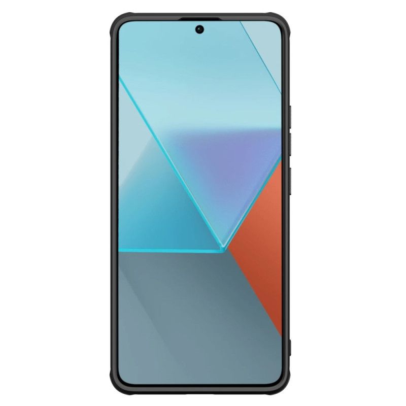 Kryt Xiaomi Redmi Note 13 Pro Plus 5g Kryt Na Mobil Matný Nillkin