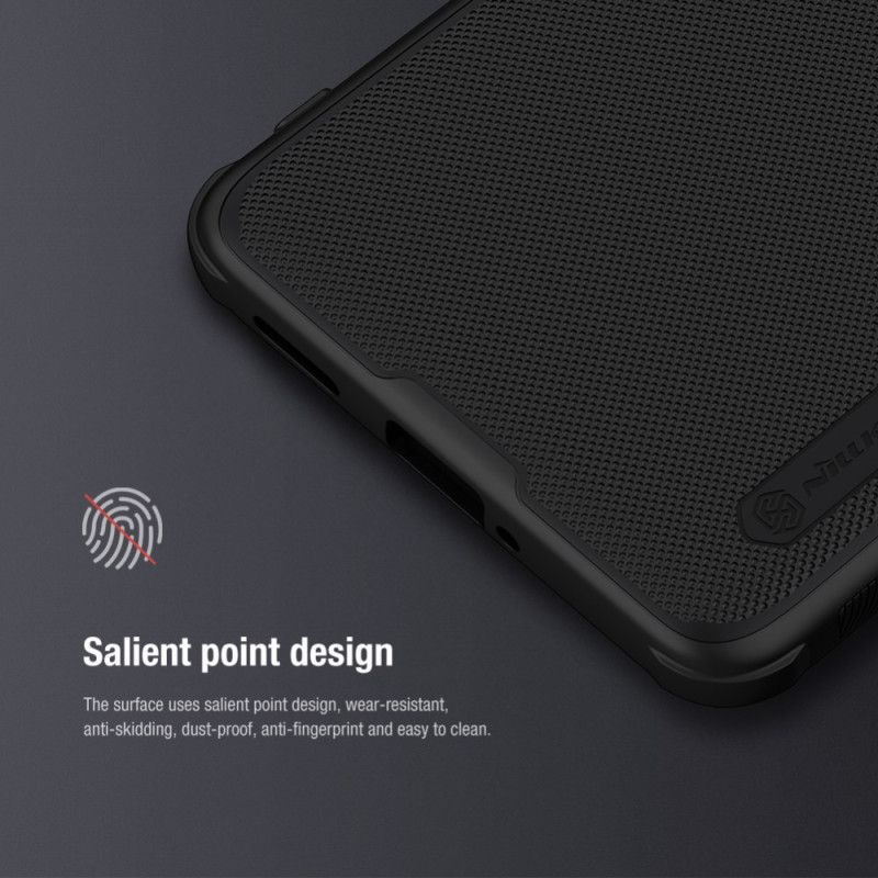 Kryt Xiaomi Redmi Note 13 Pro Plus 5g Kryt Na Mobil Matný Nillkin