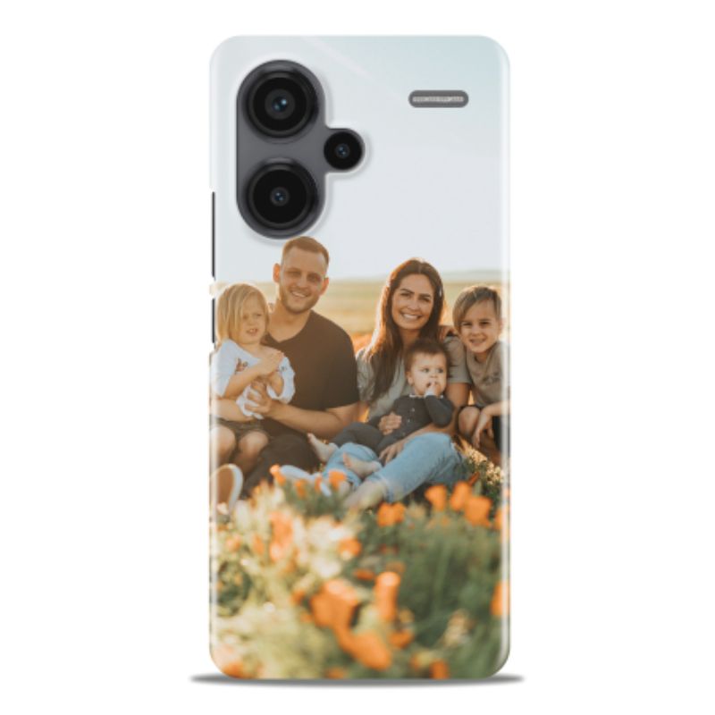 Kryt Xiaomi Redmi Note 13 Pro Plus 5g Vlastné