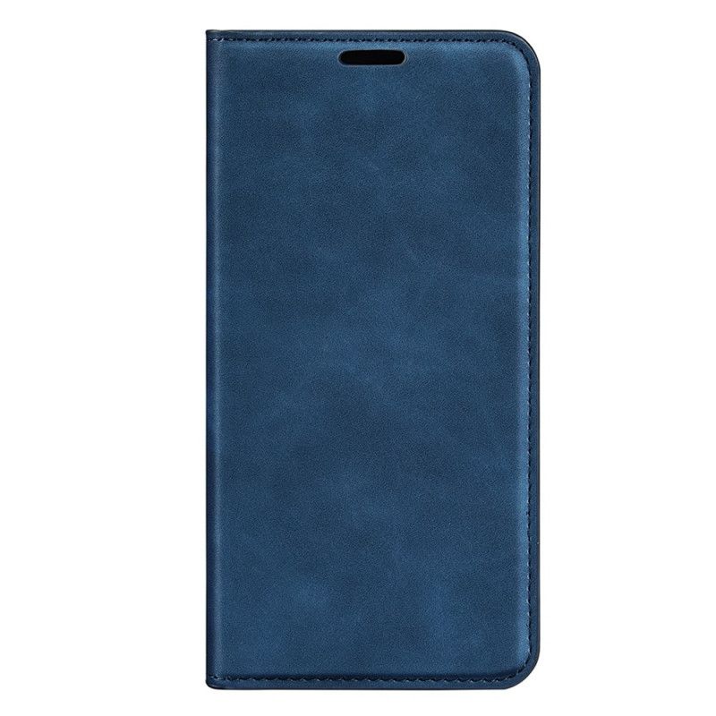 Flipové Puzdro Oppo Reno 8 Pro Kožené Puzdro Klasické