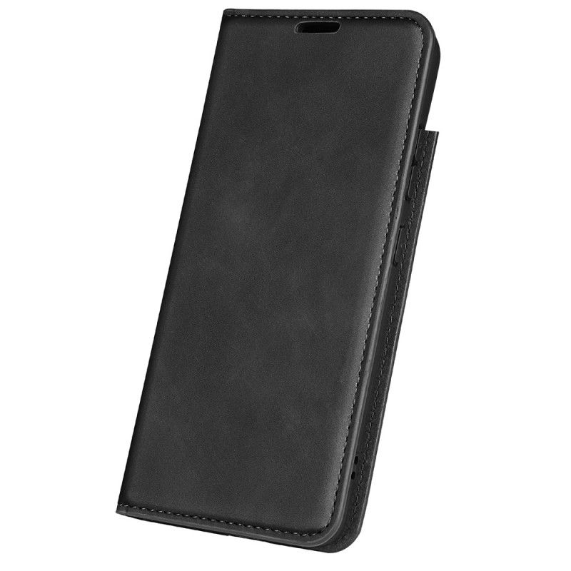 Flipové Puzdro Oppo Reno 8 Pro Kožené Puzdro Klasické