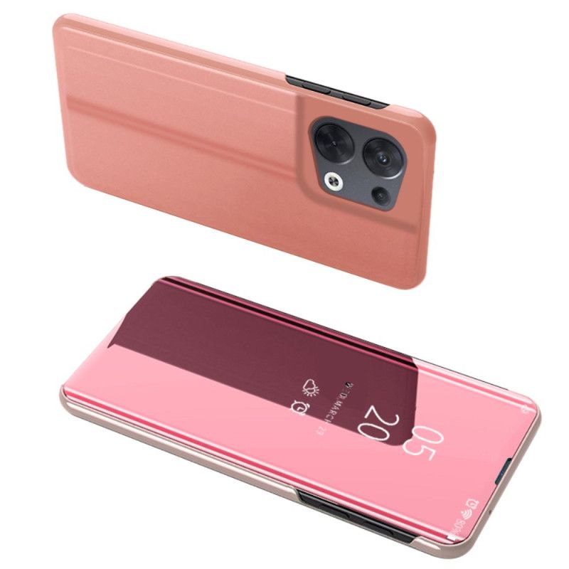 Kryt Oppo Reno 8 Pro Zrkadlo