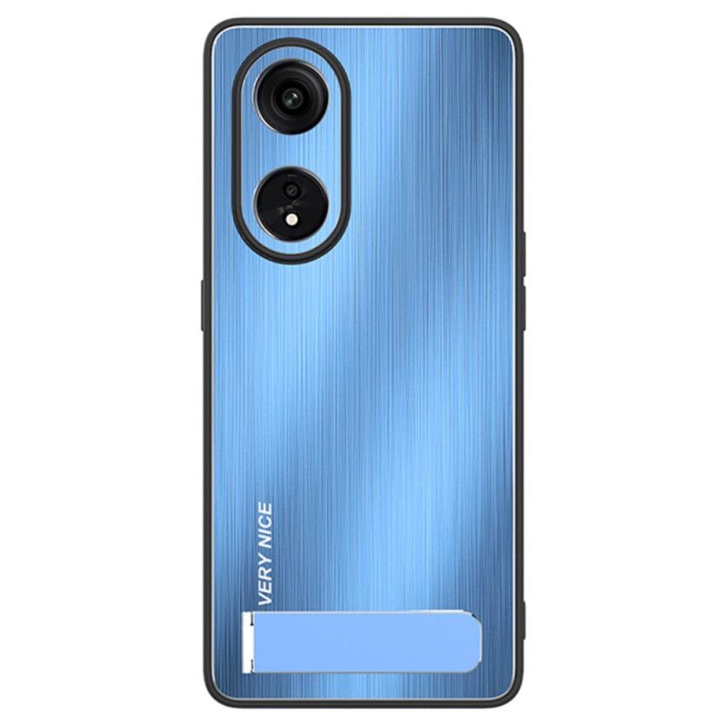 Kryt Na Oppo A98 5g Očistený S Podporou