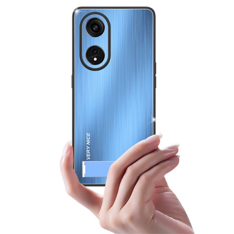 Kryt Na Oppo A98 5g Očistený S Podporou