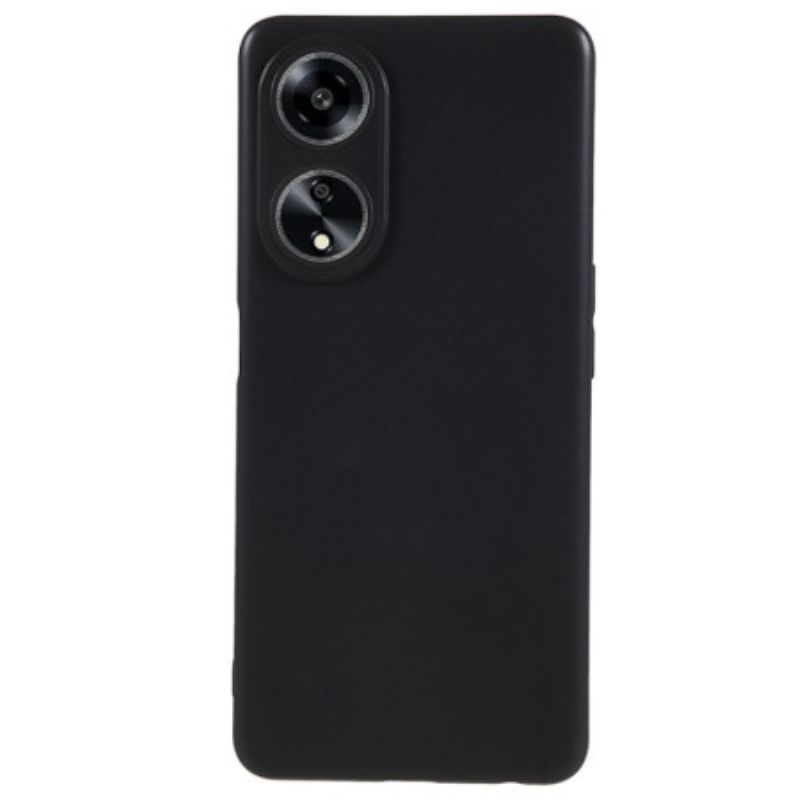 Kryt Oppo A98 5g Kryt Na Mobil Lesklý Povrch