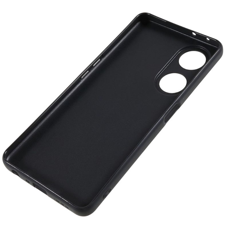 Kryt Oppo A98 5g Kryt Na Mobil Lesklý Povrch