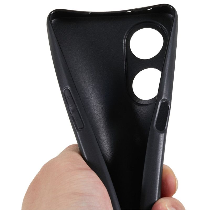 Kryt Oppo A98 5g Kryt Na Mobil Lesklý Povrch
