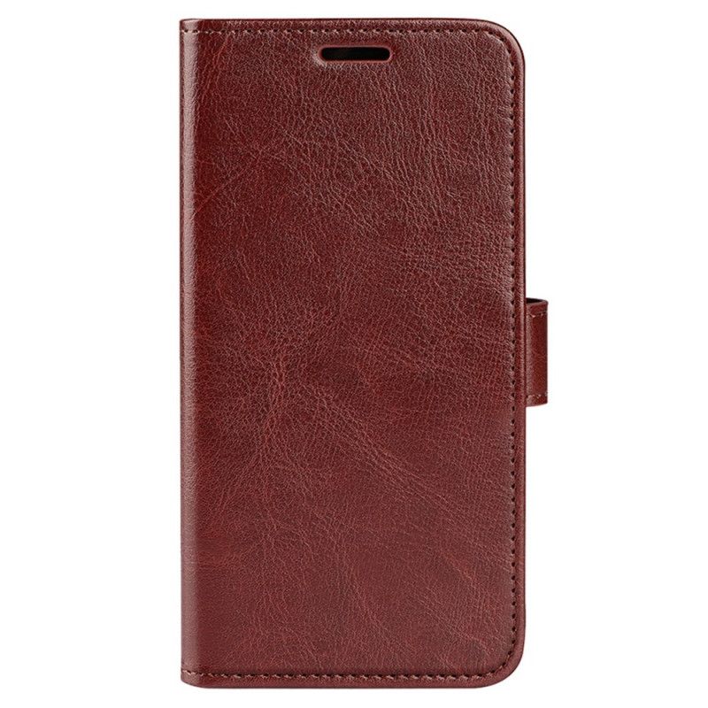 Kožené Puzdro Vivo Y16 Vintage Umelá Koža
