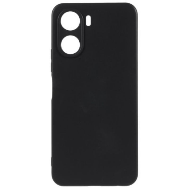 Kryt Vivo Y16 Matný Silikón