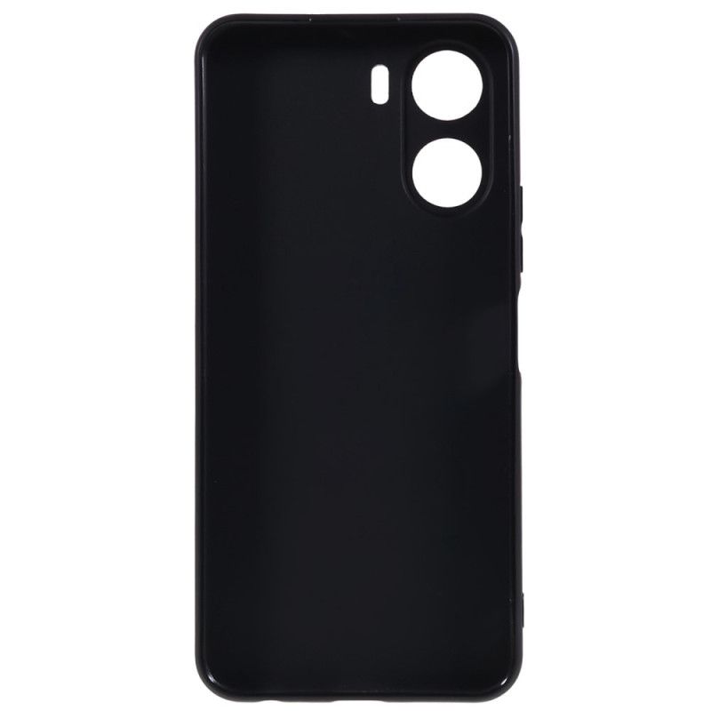 Kryt Vivo Y16 Matný Silikón