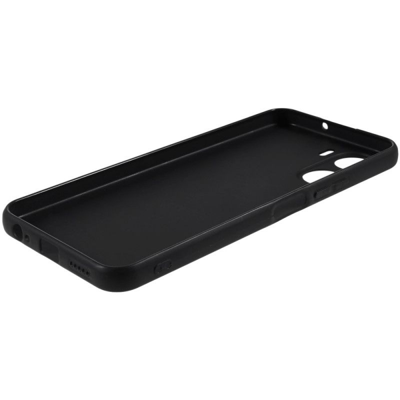 Kryt Vivo Y16 Matný Silikón