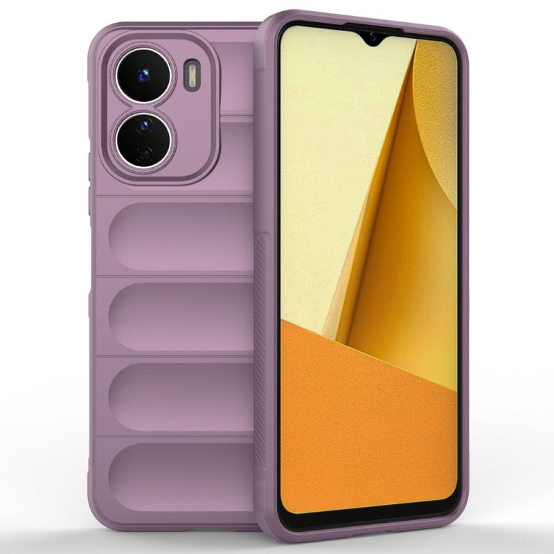 Kryt Vivo Y16 Protišmykové