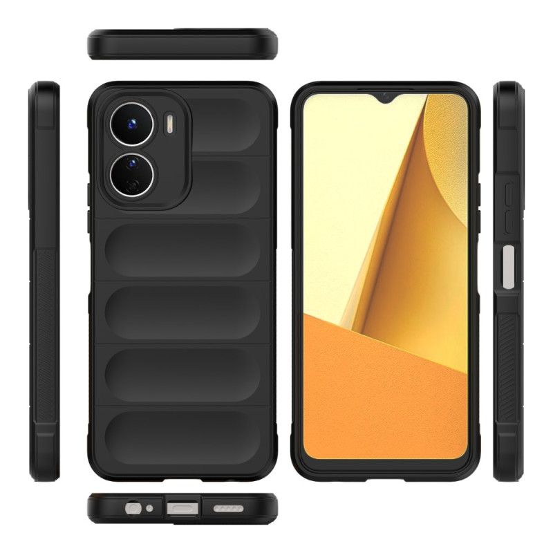 Kryt Vivo Y16 Protišmykové
