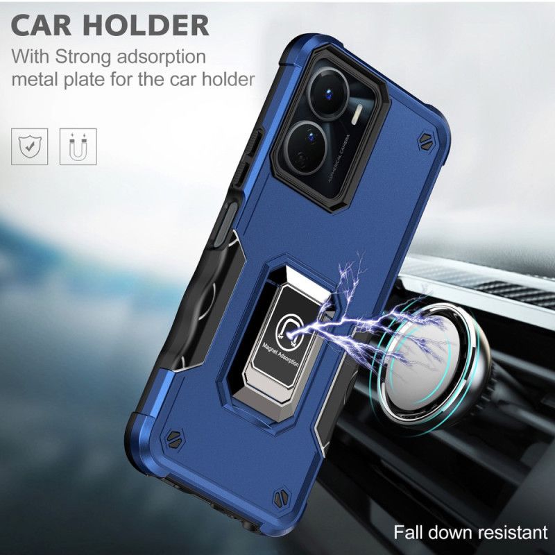 Kryt Vivo Y16 Ring-support