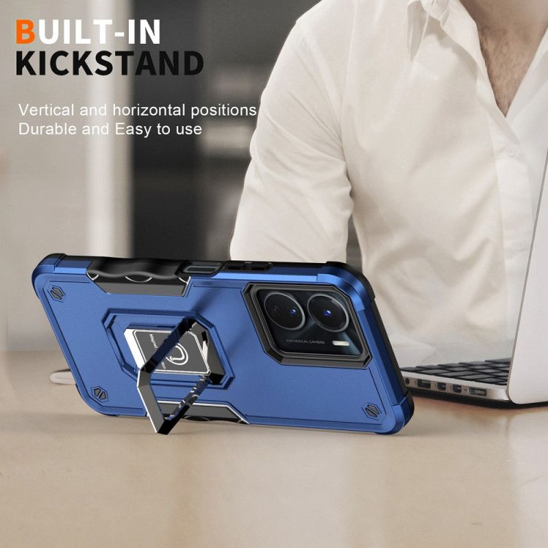 Kryt Vivo Y16 Ring-support