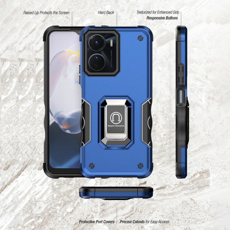 Kryt Vivo Y16 Ring-support