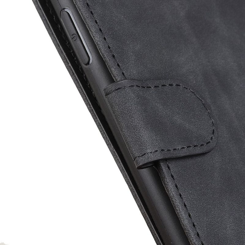 Kožené Puzdro iPhone 15 Klasický Khazneh