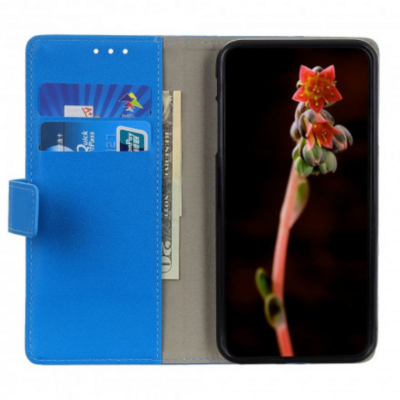 Kožené Puzdro Samsung Galaxy A32 Klasické