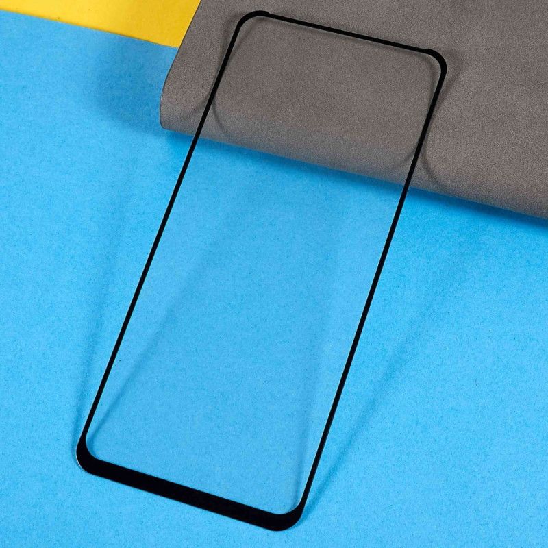Ochranné Tvrdené Sklo Black Contour Pre Realme 9 Pro 5G