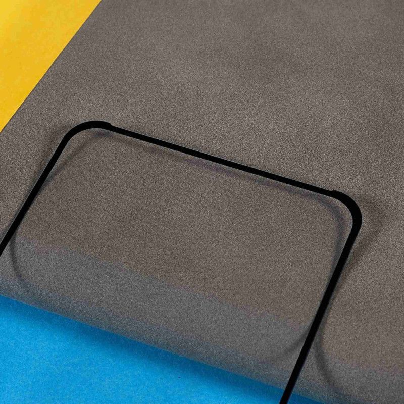 Ochranné Tvrdené Sklo Black Contour Pre Realme 9 Pro 5G