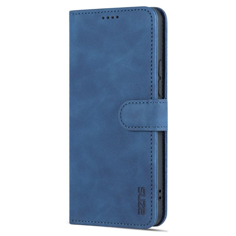 Flipové Puzdro Xiaomi 12 Lite Azns Umelá Koža