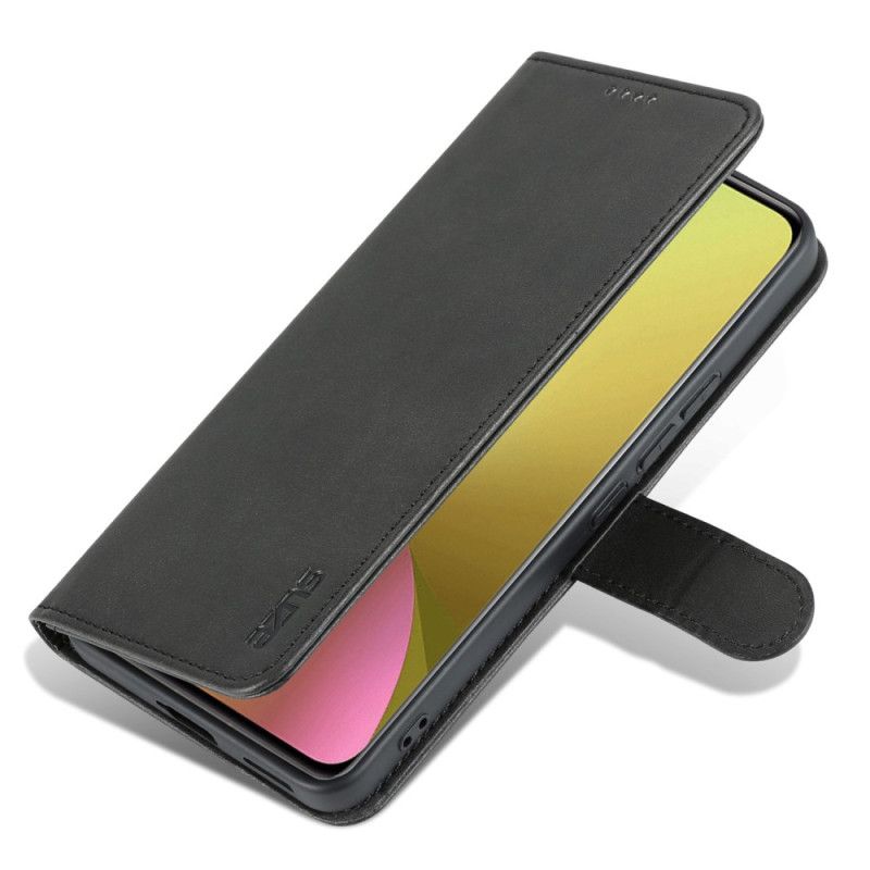 Flipové Puzdro Xiaomi 12 Lite Azns Umelá Koža