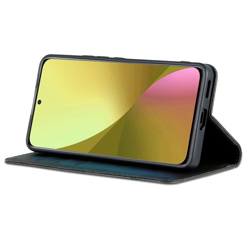 Flipové Puzdro Xiaomi 12 Lite Kožené Puzdro Azns
