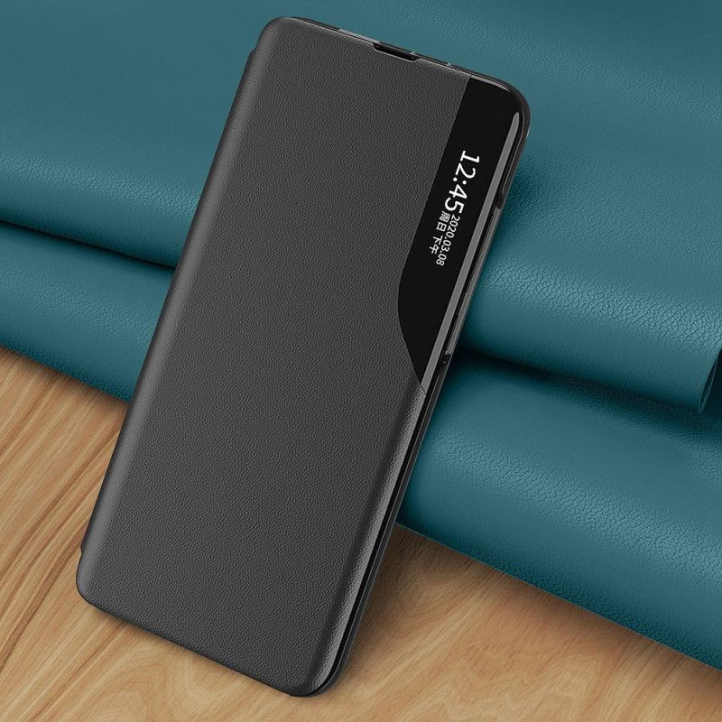 Kryt Xiaomi 12 Lite Koženka