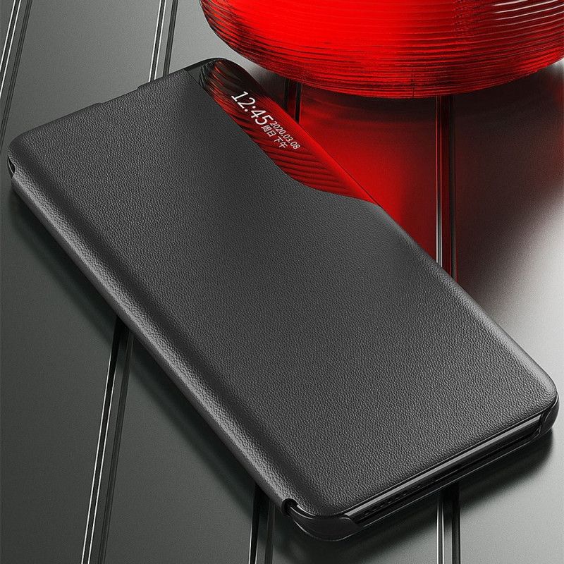 Kryt Xiaomi 12 Lite Koženka