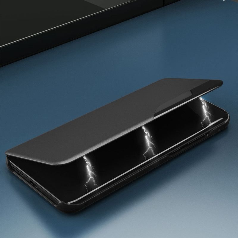 Kryt Xiaomi 12 Lite Koženka