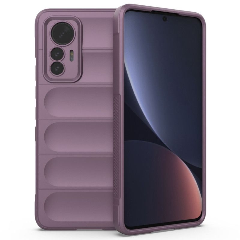 Kryt Xiaomi 12 Lite Protišmykové
