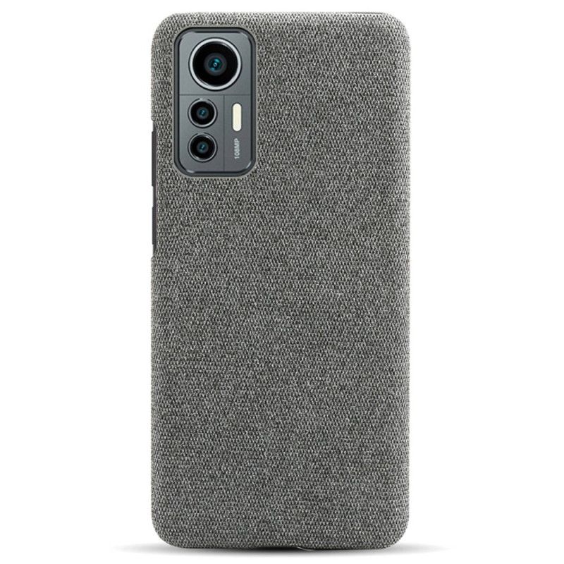 Kryt Xiaomi 12 Lite Tkanina