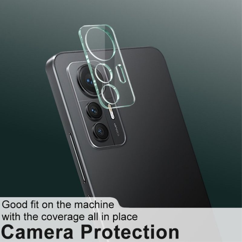 Ochranná Šošovka Z Tvrdeného Skla Pre Xiaomi 12 Lite Imak