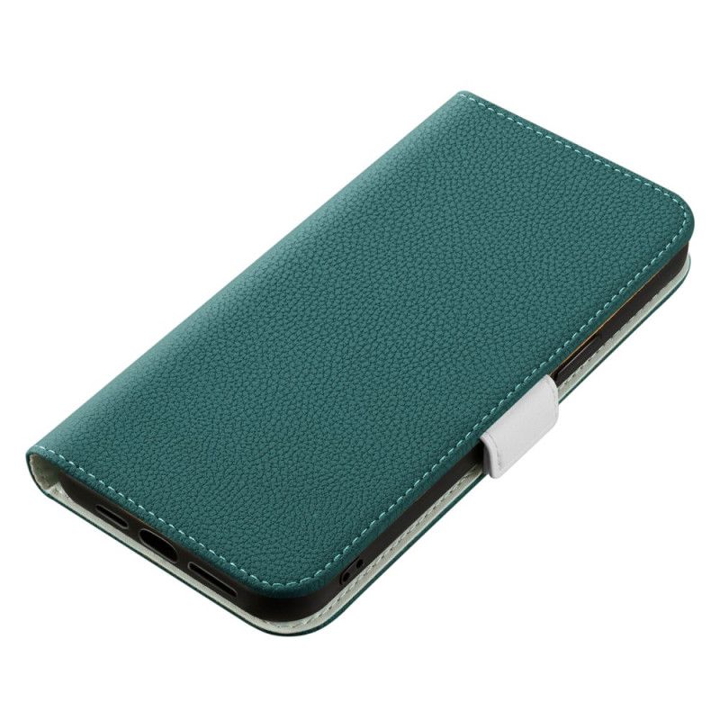Peňaženkový Kryt Xiaomi 12 Lite Cukríky Z Umelej Kože