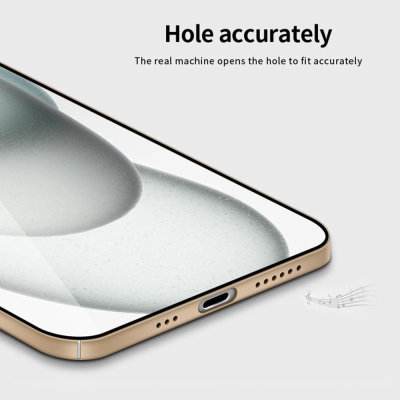 Kryt iPhone 16 Ultra Tenký Pinwuyo