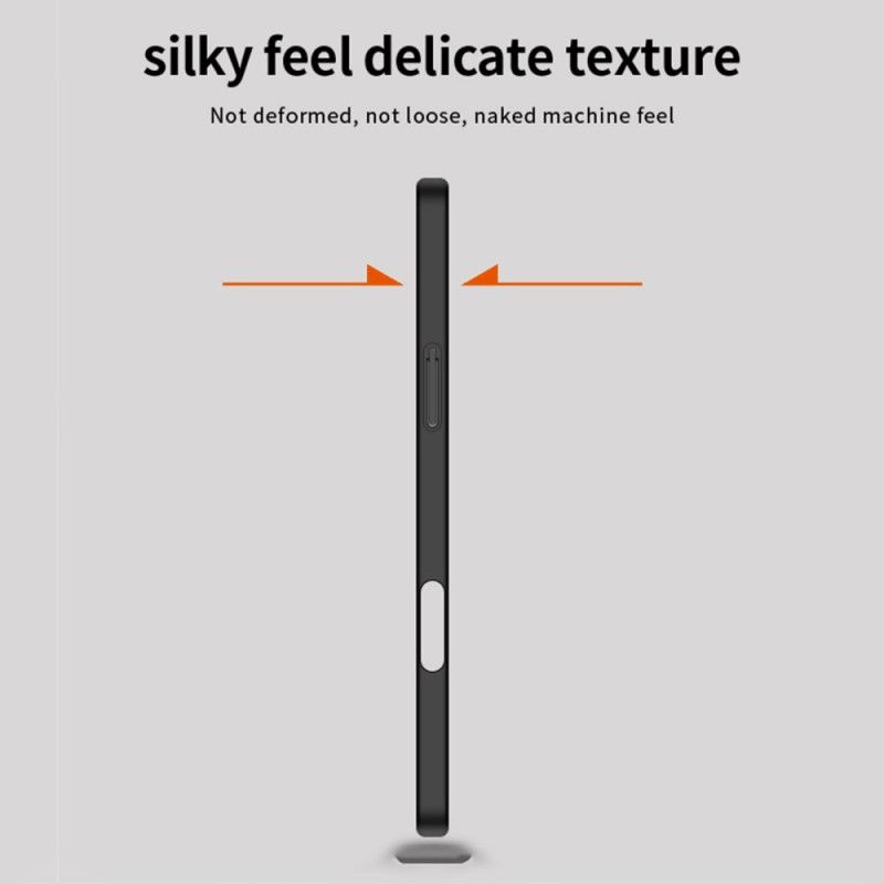 Kryt iPhone 16 Ultra Tenký Pinwuyo