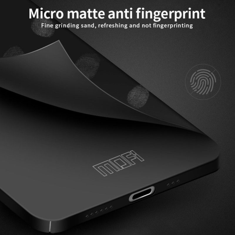Kryt iPhone 16 Ultratenký Mofi