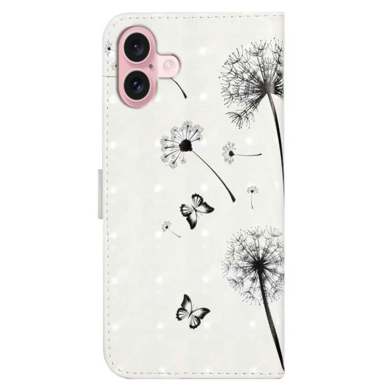 Puzdro Na iPhone 16 Deti A Púpava