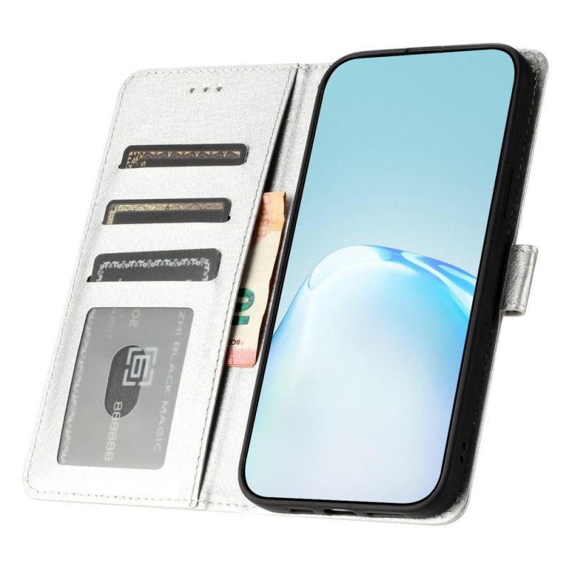 Puzdro Na iPhone 16 Štruktúra Hodvábu