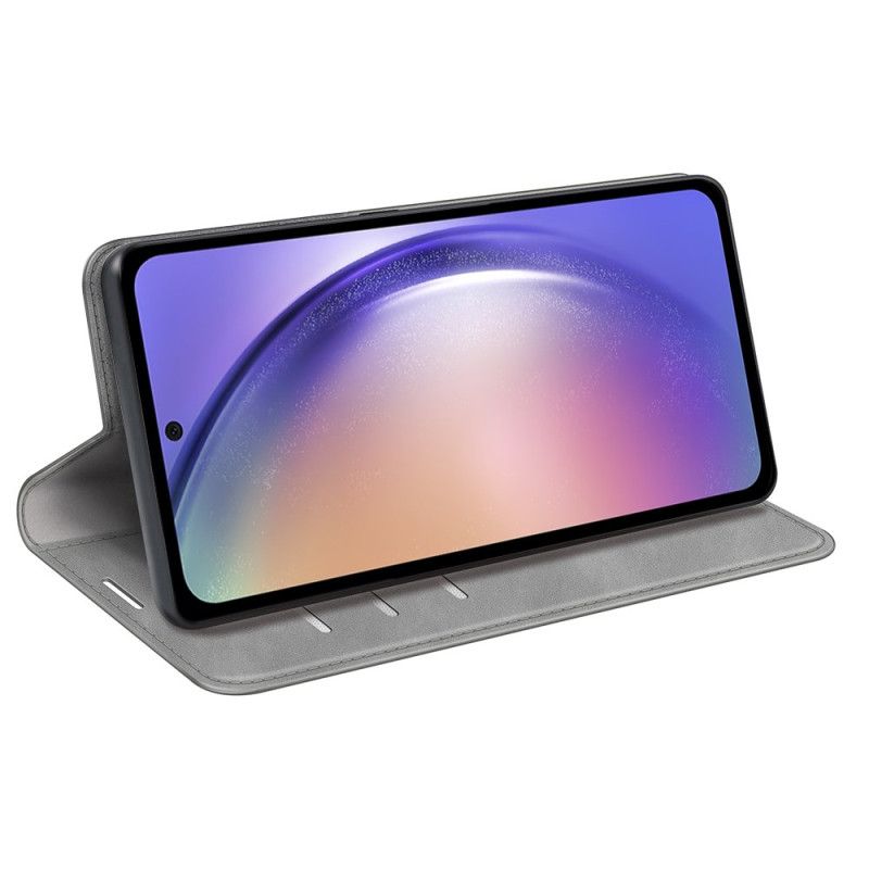 Flipové Puzdro Samsung Galaxy A55 5g Klasika