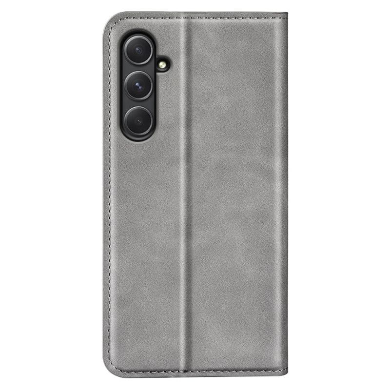 Flipové Puzdro Samsung Galaxy A55 5g Klasika