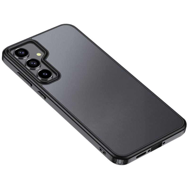 Kryt Na Samsung Galaxy A55 5g Zosilnené Rohy