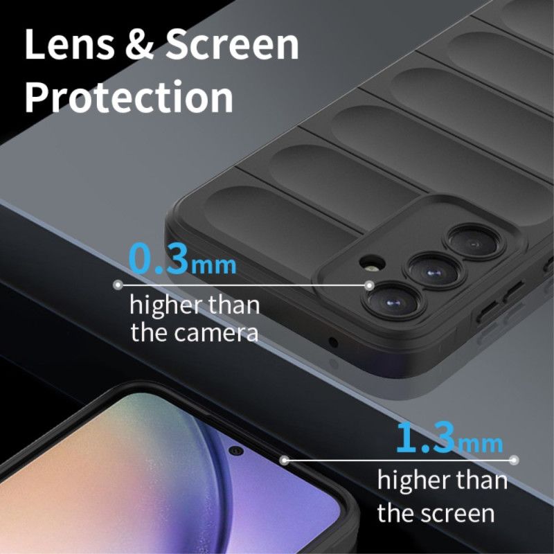 Kryt Samsung Galaxy A55 5g Protišmykové