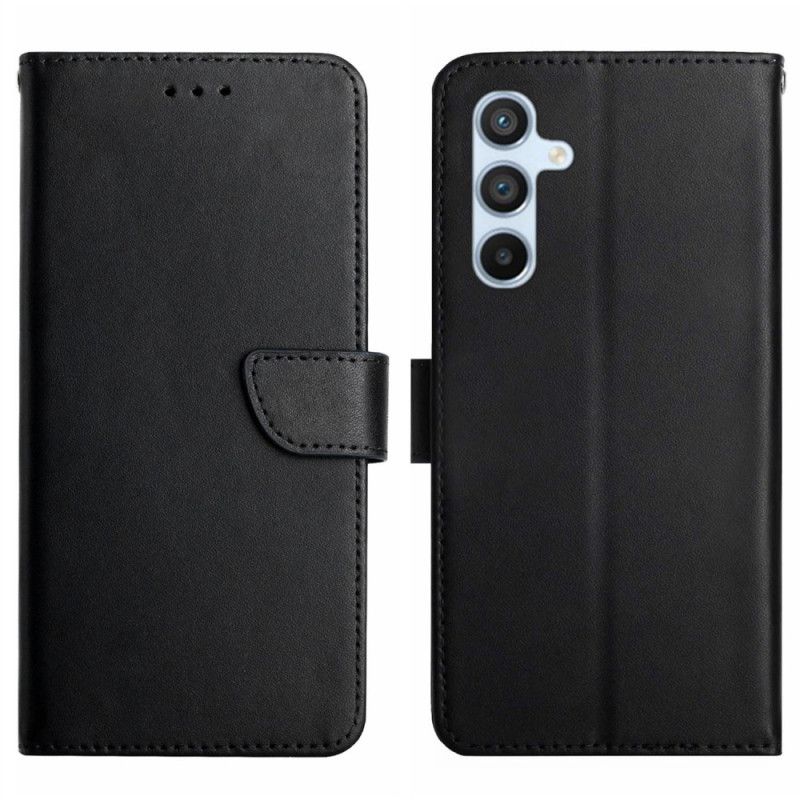 Puzdro Samsung Galaxy A55 5g Koža Nappa