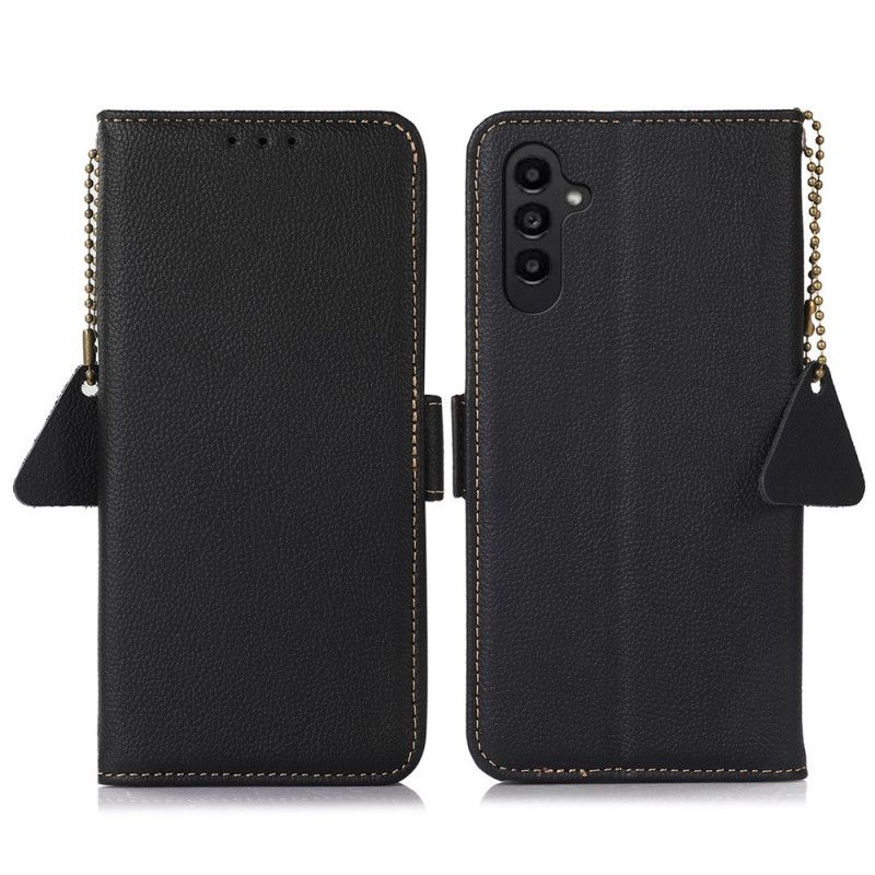 Puzdro Samsung Galaxy A55 5g S Rfid Ochranou