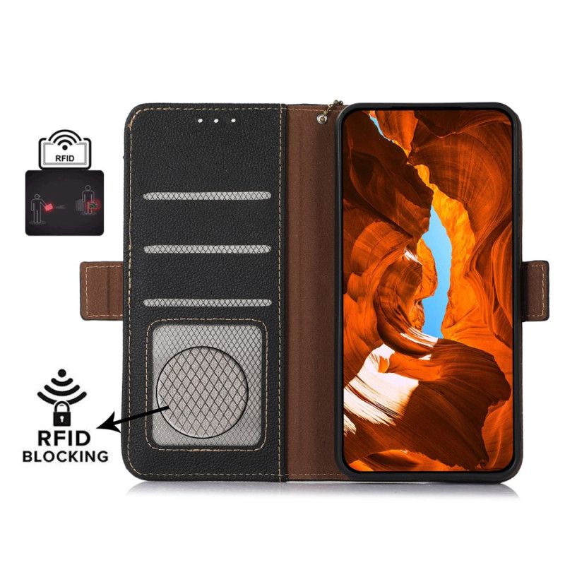 Puzdro Samsung Galaxy A55 5g S Rfid Ochranou